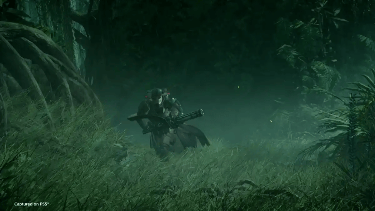 Helldivers 2: El Bono de guerra premium Comandos pitón llegará el 2 de diciembre