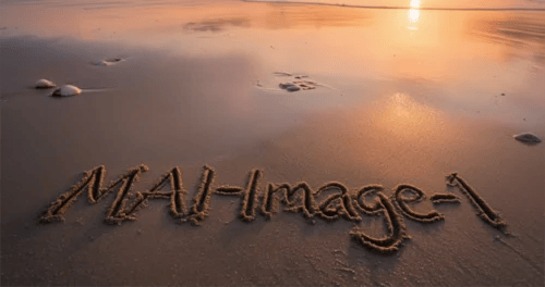 MAI-Image-1 IA imágenes de Microsoft