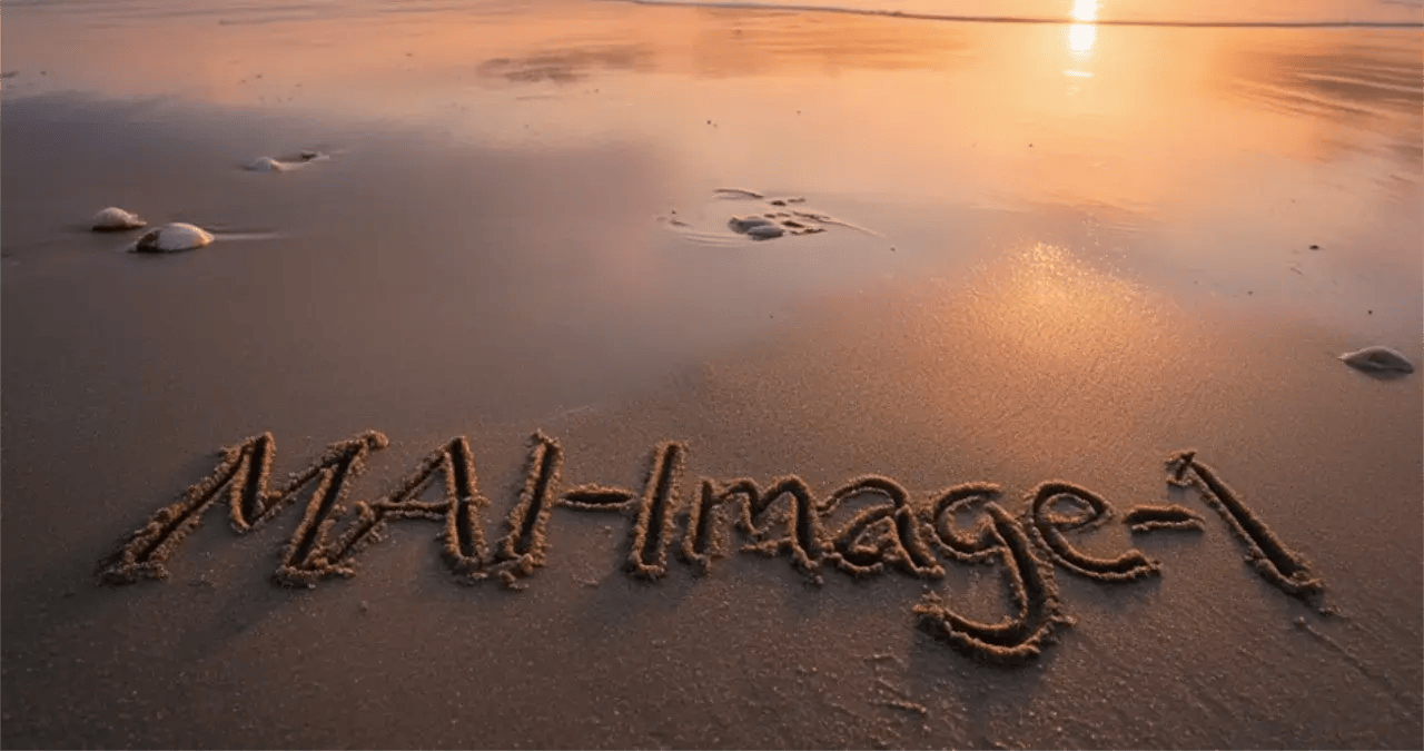 MAI-Image-1 IA imágenes de Microsoft