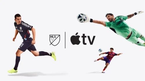 Apple TV integra la LMS, sin pagar de más por el Season Pass