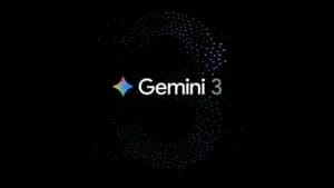 Gemini 3