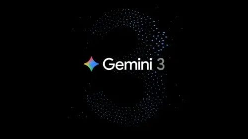 Gemini 3