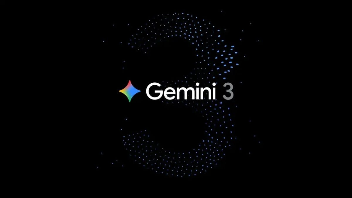 Gemini 3