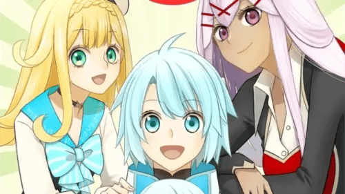 The Unaware Atelier Meister ilustración de la Temporada 2