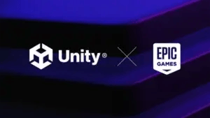 Unity podrán traer sus juegos a Fortnite