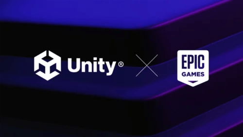 Unity podrán traer sus juegos a Fortnite