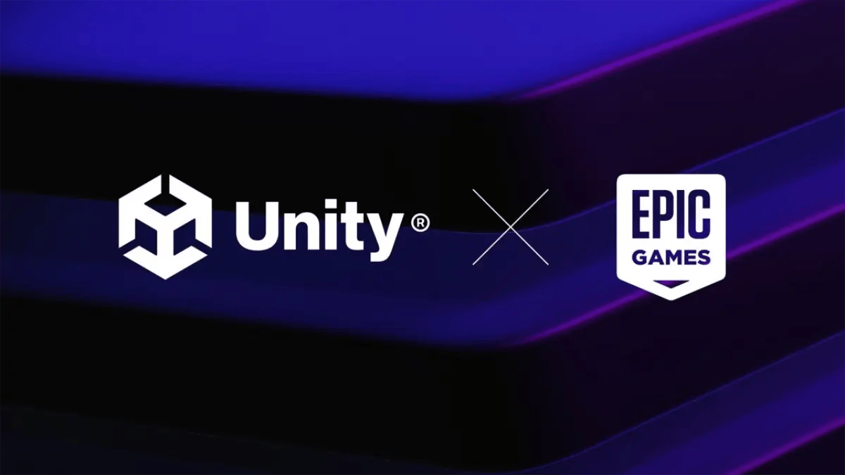 Unity podrán traer sus juegos a Fortnite