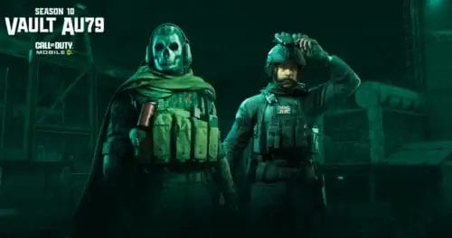 Call of Duty Mobile - Temporada 10 inicia de manera oficial