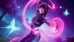 LISA será el próximo ídolo en la nueva temporada de Fortnite Festival