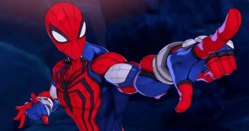 Spider-Man se une a MARVEL Tōkon, estará en la Beta 2