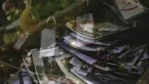 Gran volumen de fotos Navideñas