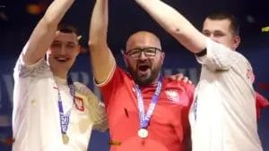 Ganadores Fifae World cup 2025