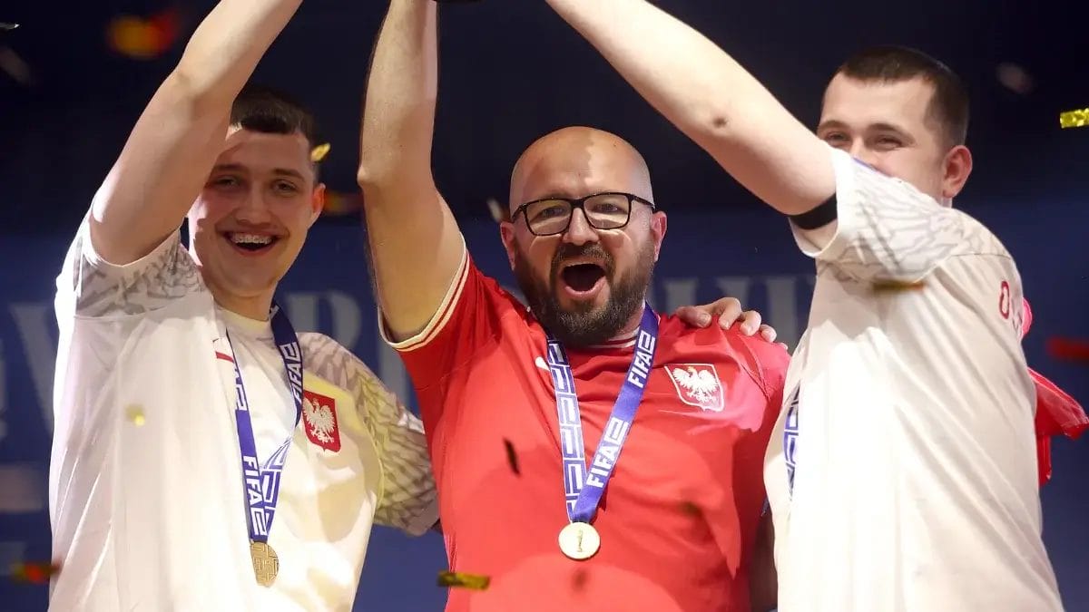 Ganadores Fifae World cup 2025