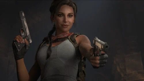 Lara Croft, Tomb Raider en Unreal Engine 5, para 2026 y 2027