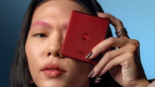 Motorola Razr 60 Ultra