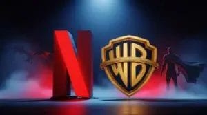 Netflix adquiere Warner Bros