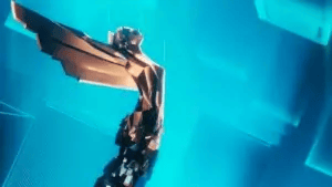 The Game Adwards 2025