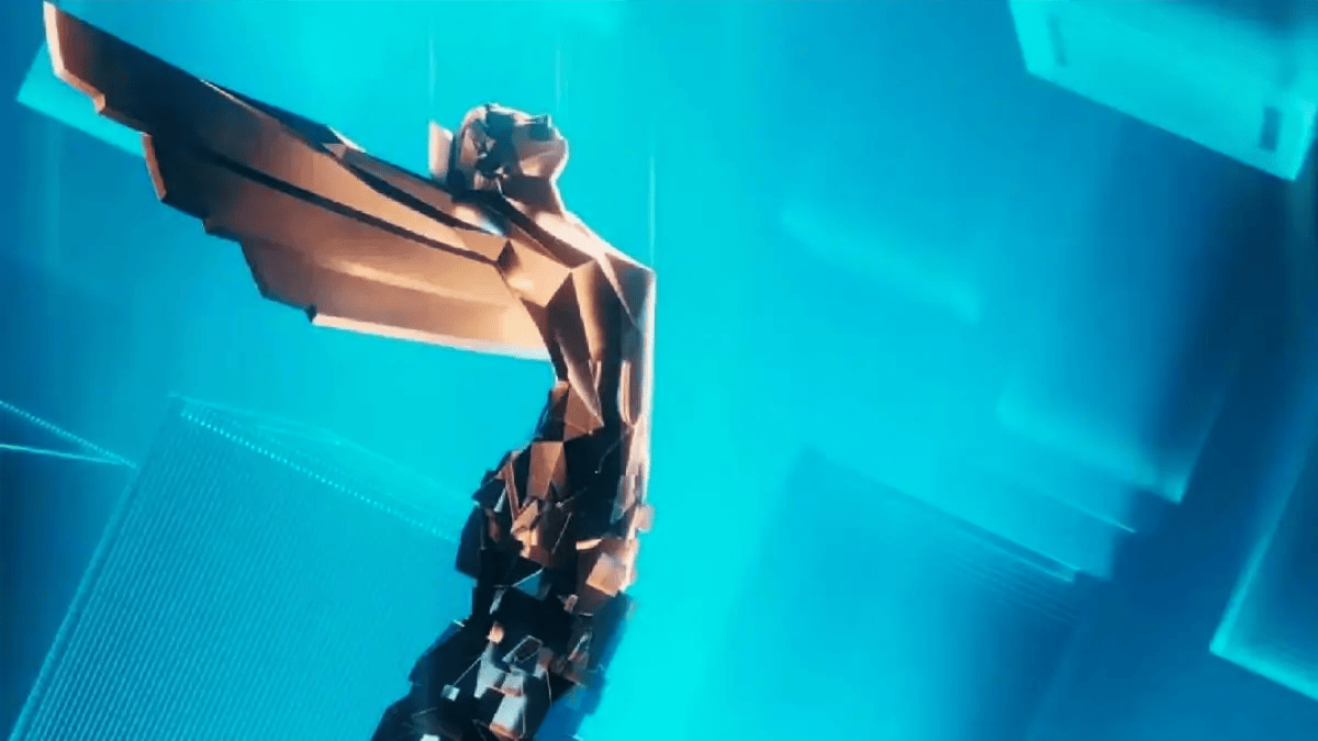 The Game Adwards 2025