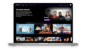 The Roku Channel llega a navegadores web como Edge, Chrome o Safari